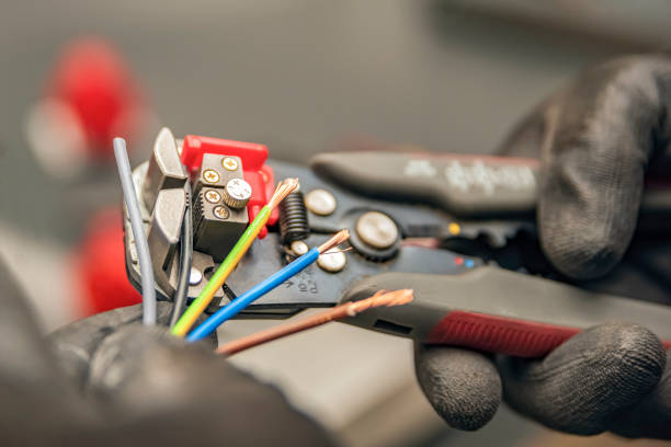 Industrial Electrical Services in OR