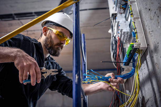Best Circuit Breaker Repair  in Happy Valley, OR