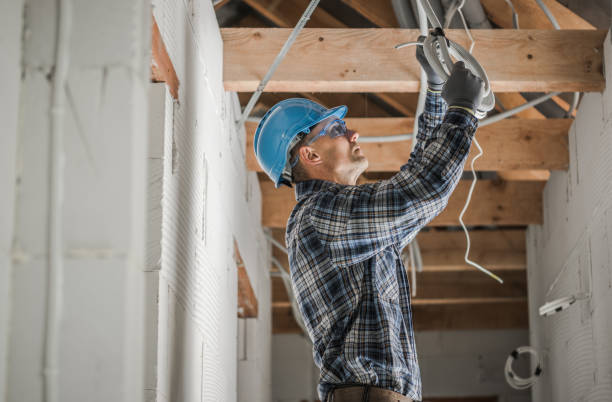 Best Electrical Upgrades for Homes  in Happy Valley, OR