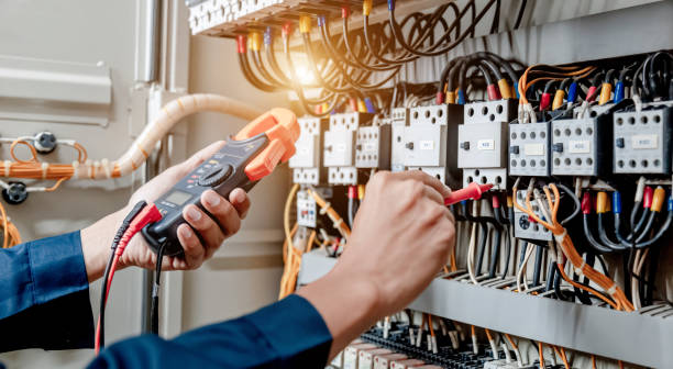 Best Emergency Electrical Repair  in Happy Valley, OR