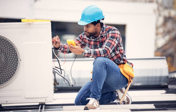 Best Residential Electrician Services  in Happy Valley, OR