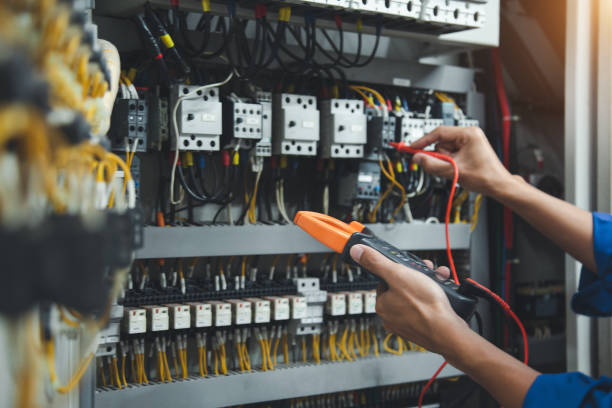 , OR Electrician Company
