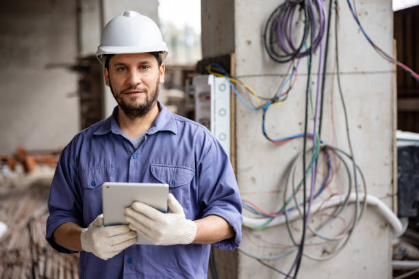 Best Emergency Electrical Repair  in Happy Valley, OR