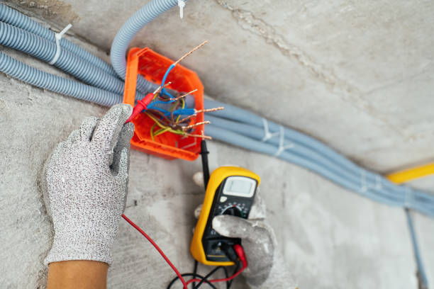 Best Best Electricians Near Me  in Happy Valley, OR