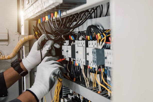 Best Generator Installation Services  in Happy Valley, OR